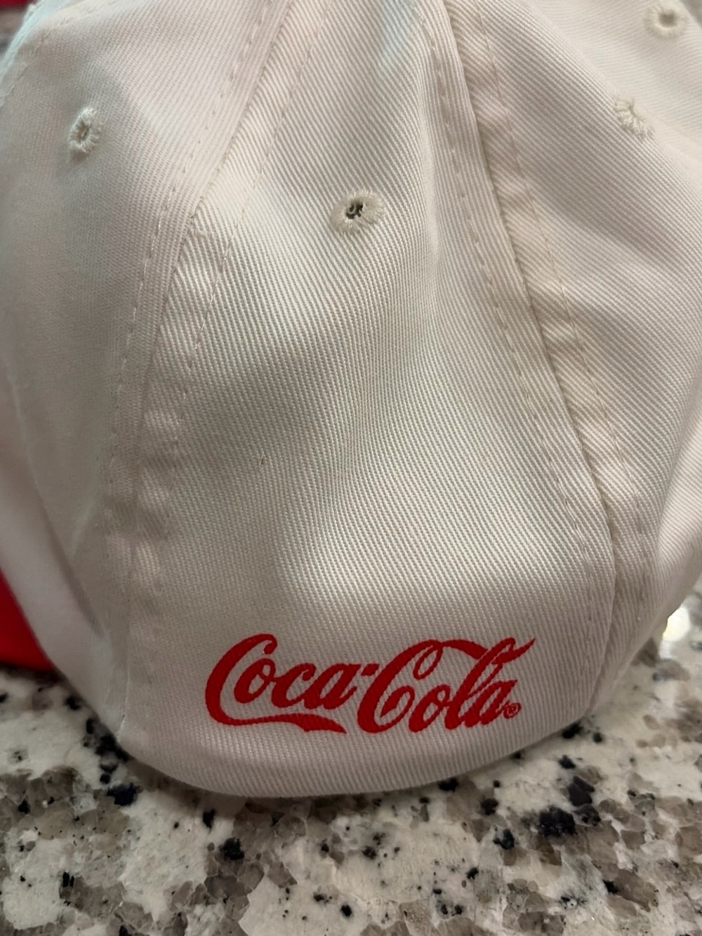 Texas Rangers Hat - Picture 3 of 5